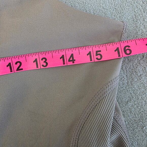 Move theology Women's Seamless Tank Jumpsuit yoga , sz L - Picture 4 of 4